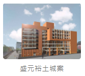 安信建經盛元裕土城案