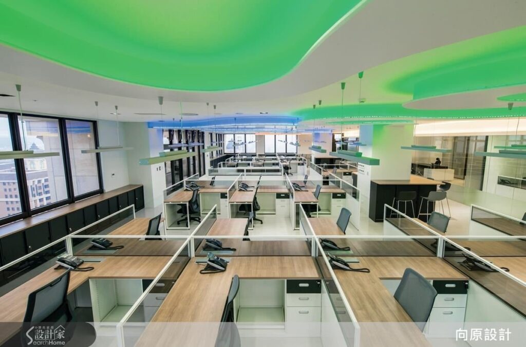 天花板裝潢樣式如何決定? 從天花板裝潢案例看!