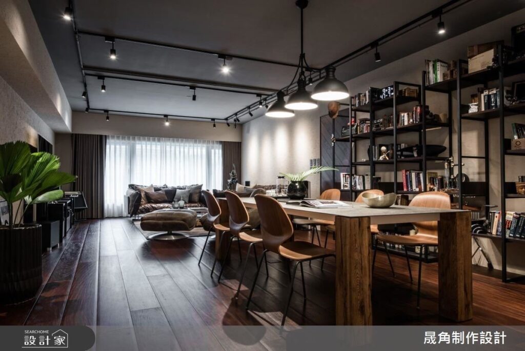 天花板裝潢樣式如何決定? 從天花板裝潢案例看!