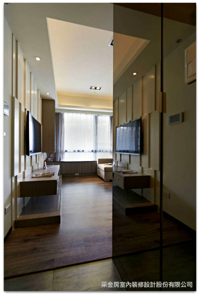 從北歐風的室內設計案例帶你了解北歐風元素!