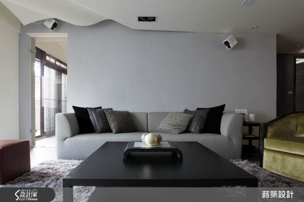 天花板裝潢樣式如何決定? 從天花板裝潢案例看!