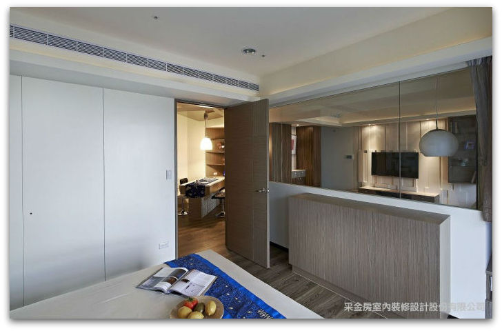 從北歐風的室內設計案例帶你了解北歐風元素!