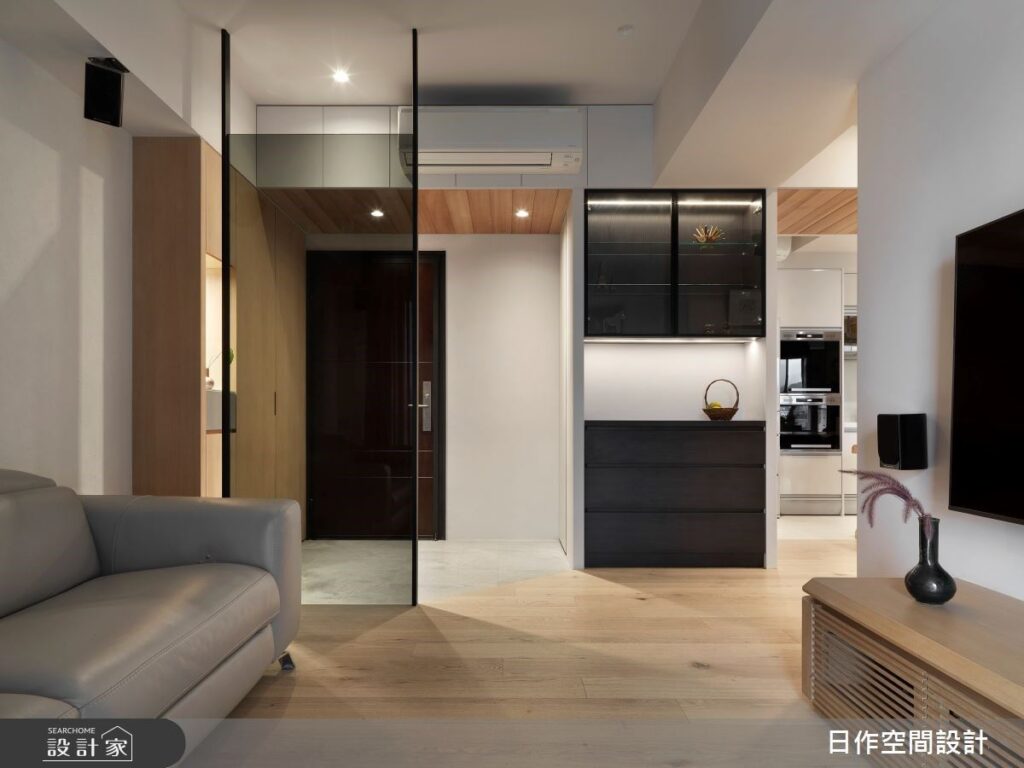 客廳裝潢風格不知道該如何決定? 從客廳裝潢實景看!