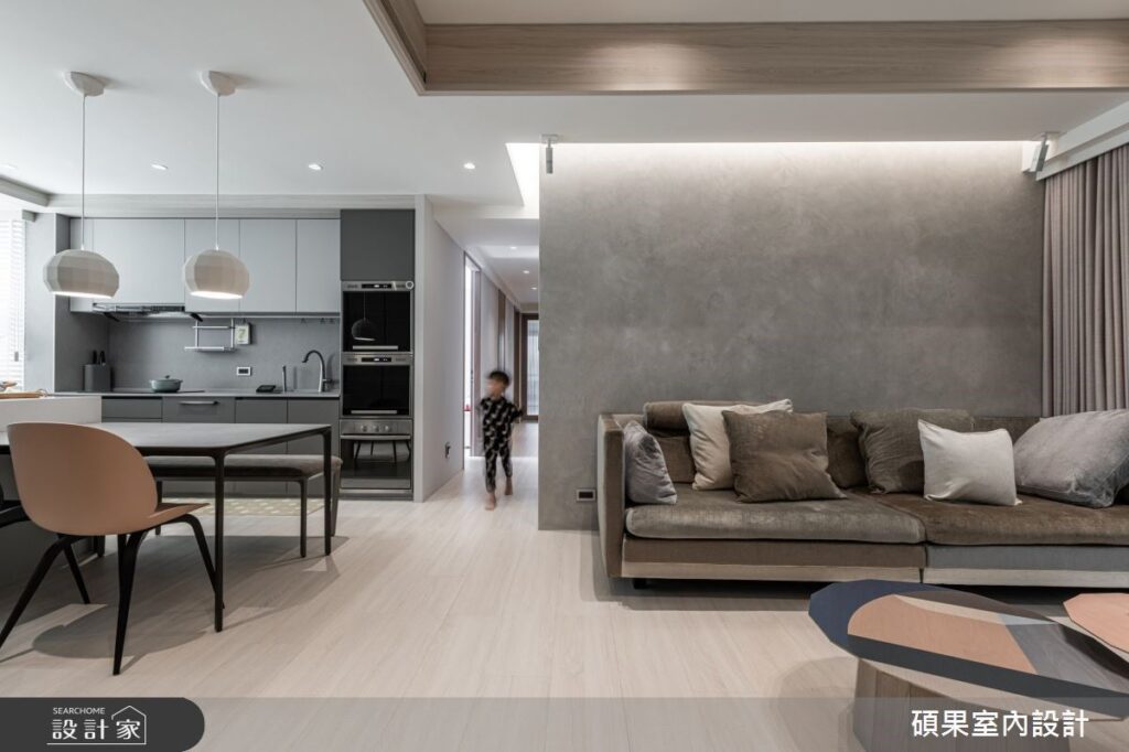 客廳裝潢風格不知道該如何決定? 從客廳裝潢實景看!