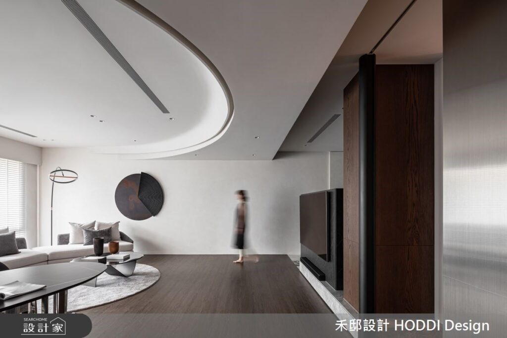 天花板裝潢樣式如何決定? 從天花板裝潢案例看!