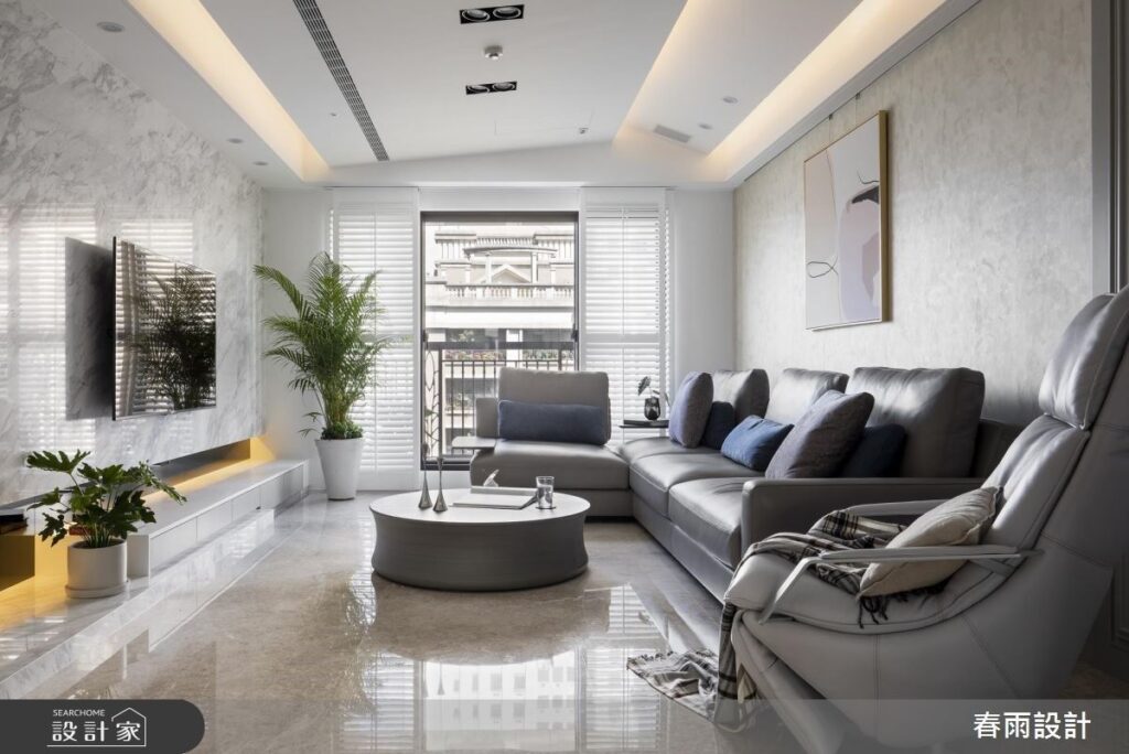 天花板裝潢樣式如何決定? 從天花板裝潢案例看!