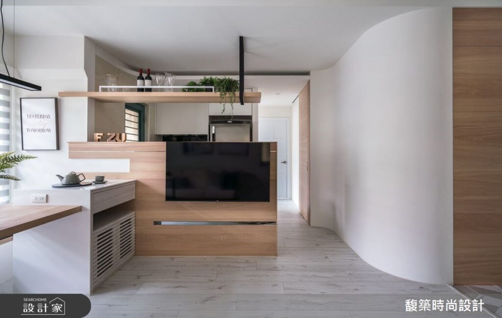 中島式廚房設計好想擁有?從實際例子帶你看!