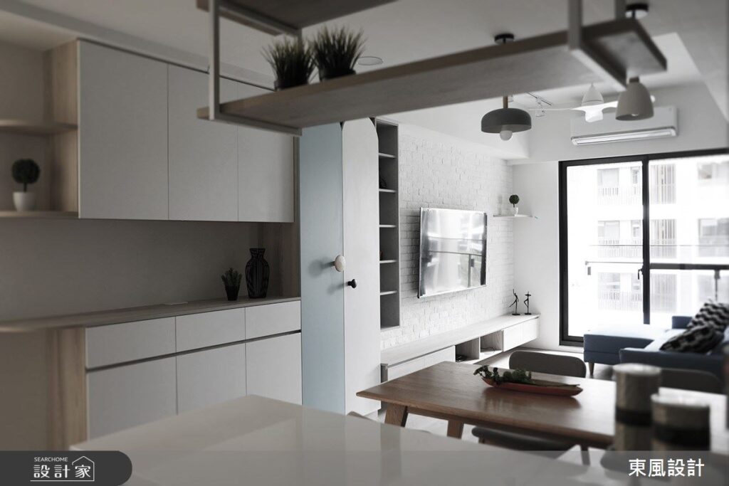 中島式廚房設計好想擁有?從實際例子帶你看!