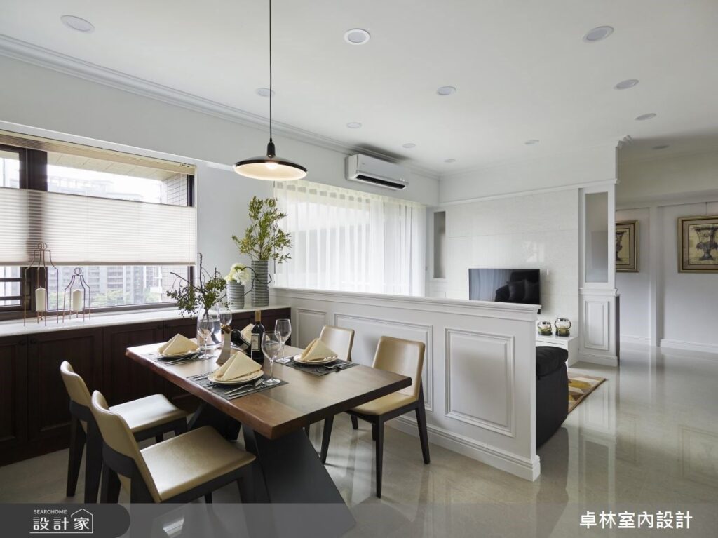 中島式廚房設計好想擁有?從實際例子帶你看!