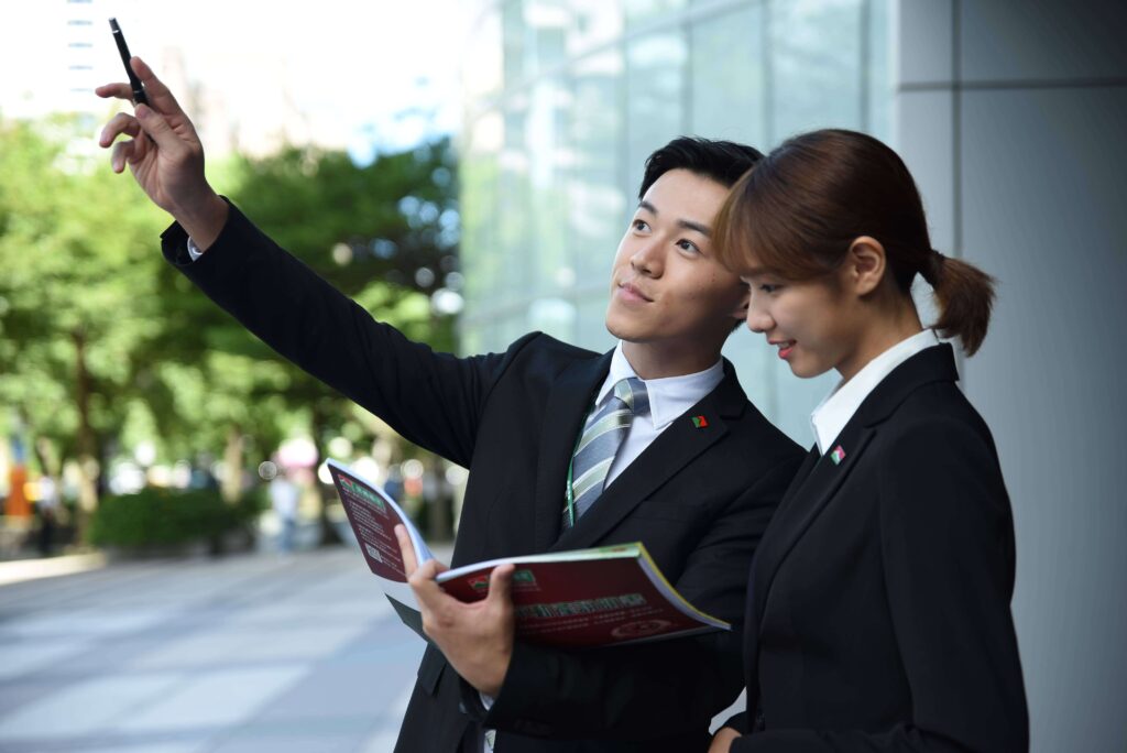 4大房仲新手該提前準備的入門秘訣!